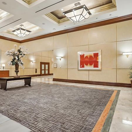 Mgm Signature Deluxe Balcony Strip View Suite Лас-Вегас Экстерьер фото